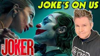 JOKER: FOLIE À DEUX Review - Joke's on Us - Electric Playground