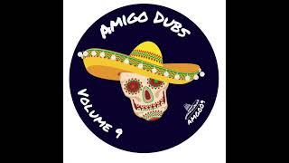 Amigo Dubs Volume 9 Presents D-Dubz - Pressure (Jumpy Mix)