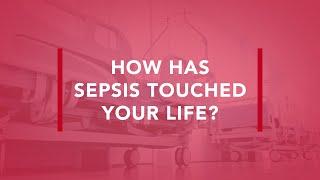 Sepsis Awareness Month | Personal Story