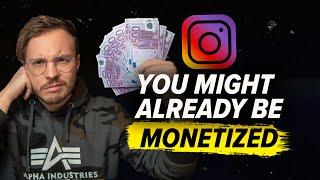 Interesting Instagram Monetization Updates (RPM Revealed) 