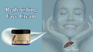 CBD American Shaman- May TV Slides 1