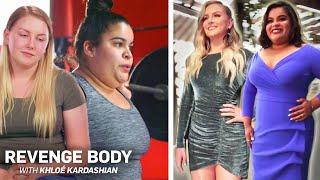 Getting Revenge On Exes & Making Mom Proud: "Revenge Body with Khloé Kardashian" Recap (S3 Ep7) | E!