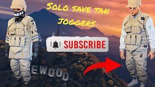 GTA5 ONLINE SOLO SAVE CEO/MC OUTFITS