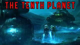 Space Exploration Story "THE TENTH PLANET" | Full Audiobook | Classic Science Fiction