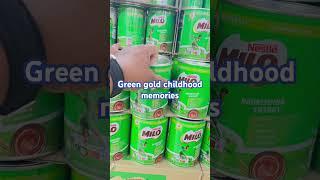 Milo childhood memory #milo #romeo #memories #childhood #food #eating #hundry #like #subscribe #fyp