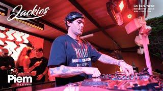 PIEM (HOUSE SET) @ JACKIES OPENING PARTY