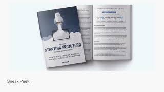 Starting from Zero 2nd Edition by Fred Lam Review