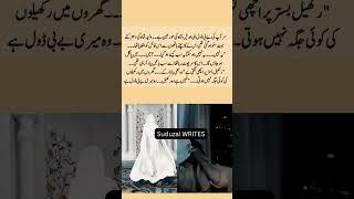 khamishiyan #novelsurdu #love #novelsbestlines #novel #hawelibasednovel