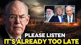"No One Is Prepared for What’s Coming... | John Mearsheimer"