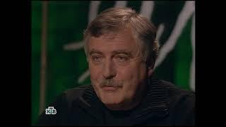 Школа злословия: Илья Смирнов | 22.06.2009