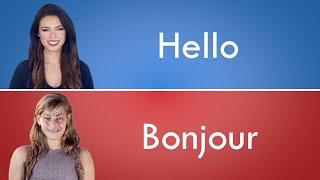 French Conversation Practice for Beginners | Easy French Lessons