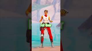 My Fortnite Locker Bundle!