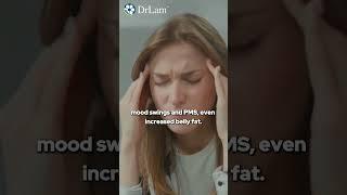 What is Estrogen Dominance?