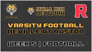 Neville at Ruston (2022)