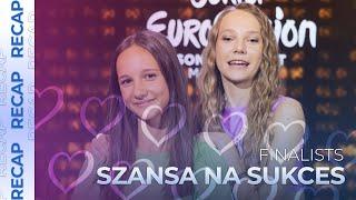 Szansa na Sukces 2024 (Poland) | Finalists | RECAP