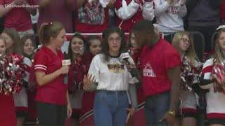 Sunrise Sidelines 2019: Sunrise Spotlight at Northview