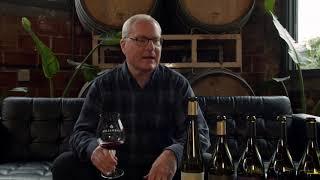 Chehalem Wine Reviews with Dave Rice - Tasting Kit