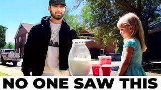 Girl Sells Lemonade To Pay For Her Chemo, Suddenly Richard Gere Passed and Left Everyone SPEECHLESS