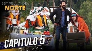 Estrella Del Norte Primer Amor | Capitulo 5 | Kuzey Yıldızı İlk Aşk (SUBTITULO ESPAÑOL)