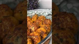 Самые сочные куриные котлеты!