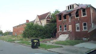 DETROIT'S WORST LOOKING HOODS