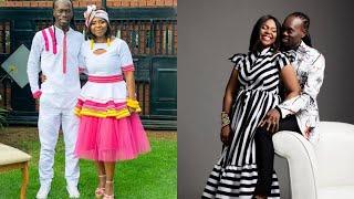 Mpho Maboi and Reneilwe Letsholonyane  Divorce, Cheating Husband, Yeye Broke, Mpho A Gold Digger.