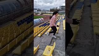 быстрые ступеньки