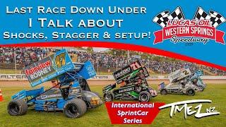 International Sprint Car Championship