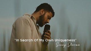 Sunny Sharma- INNERSELF | Official Music Video | New Song | 2023