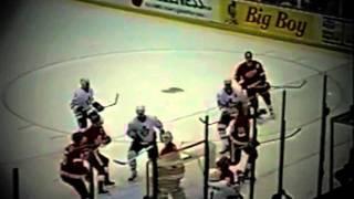 The Legends: Vladimir Konstantinov