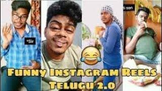 2M views funny Instagram reels video