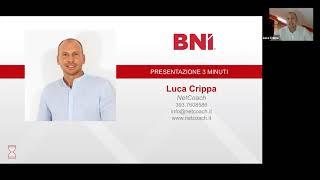 Crippa Luca Netcoach 3m 27 10 2020