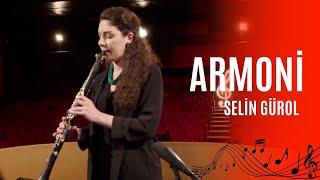 ARMONİ- SELİN GÜROL