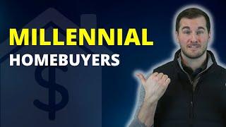 First Time Home Buyers in Canada | Why Millennials Are Buying Real Estate