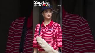 Why Rihanna's Lunch Fit is SO Important