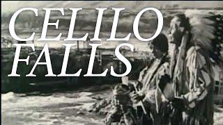 Celilo Falls silenced by the Dalles Dam | Echo of Water Against Rocks