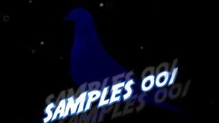 PACK DE SAMPLES MANDELÃO 001 • FL STUDIO • FL STUDIO MOBILE • ACID PRO • ABLETON LIVE