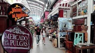 El Mercado de las Pulgas (Buenos Aires)