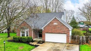 Indianapolis Real Estate Agent: 1409 Rosemill Dr. Carmel IN 46032