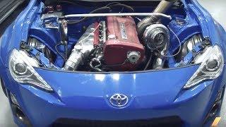 Dyno Tuning Without Blowing Up Your Car -- /ENGINEERED