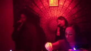 Live Session 444 - Sista Habesha, Sista Awa and Valentina B - Bass Station