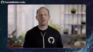 Software is Made in India: Keynote I GitHub Constellation India 2022