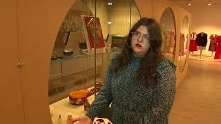 Во Владимире открылась выставка из 300 предметов «От промыслов к промдизайну»