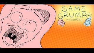 Game Grumps Animated - Le Spantzz Cafe - by Featherstone Animation