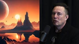 Elon Musk's Radical Government Plan for Mars