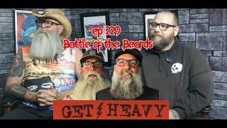 GHP ep 229 Battle of the Beards