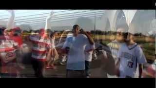 WINKZ FT DANNY BOI & DOPE - HOODSTARZ