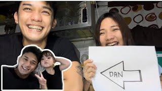 Sino “MAS” Challenge | Dan and Mel