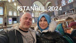 Istanbul 2024