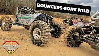 ROCK BOUNCERS GONE WILD NRRA RD 2 WILDCAT OFFROAD